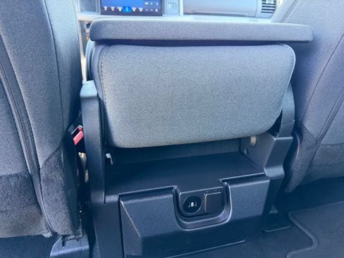 Used 2025 Ford F150 XLT w/ Equipment Group 301A Standard AWD/4WD image 8