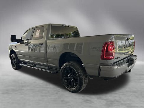 Used 2026 RAM 2500 Lone Star AWD/4WD image 4