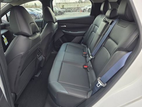 New 2026 Nissan Leaf SV+ w/ Floor Mat Package (SV+) image 16