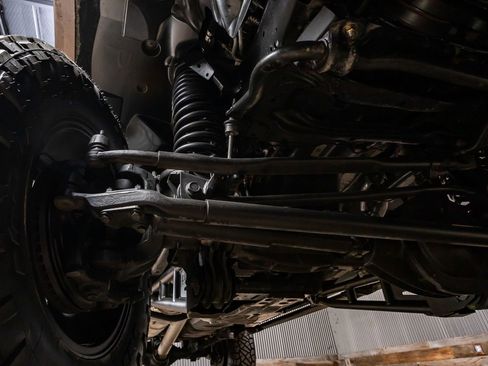 Used 2024 RAM 2500 Limited w/ Safety Group image 14