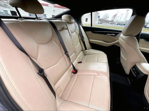 Used 2020 Cadillac CT5 Premium Luxury image 29