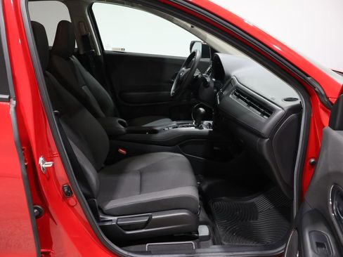 Used 2020 Honda HR-V EX image 25