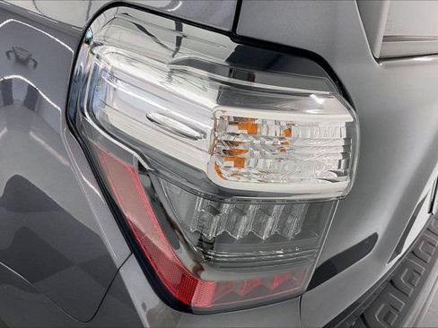 Used 2023 Toyota 4Runner TRD Pro AWD/4WD image 30