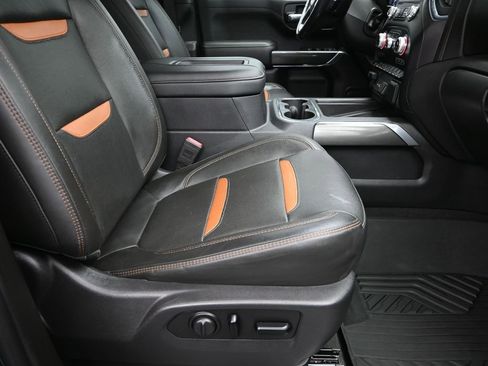 Used 2020 GMC Sierra 1500 AT4 w/ AT4 Premium Package image 28