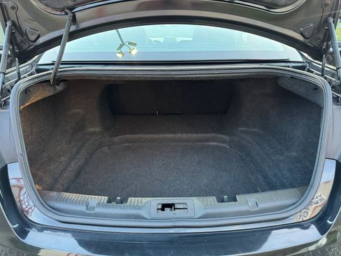 Used 2015 Ford Taurus SEL w/ Equipment Group 201A AWD/4WD image 14
