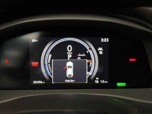 Used 2023 Lexus RZ 450e Premium w/ Technology Package AWD/4WD image 25