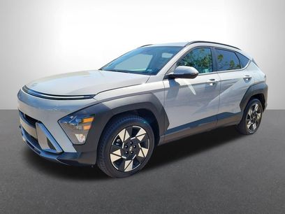 Used 2024 Hyundai Kona SEL