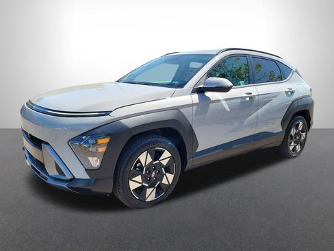 Used 2024 Hyundai Kona SEL FWD image 1