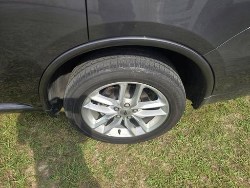 Used 2024 Dodge Durango GT AWD/4WD image 4