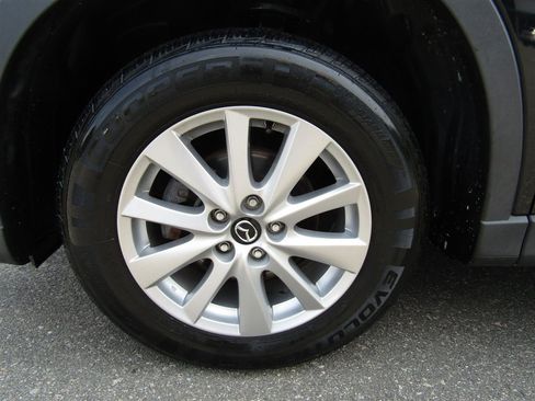 Used 2015 MAZDA CX-5 Touring AWD/4WD image 13