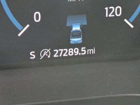 Used 2021 Ford F150 Lariat w/ Equipment Group 502A High image 19