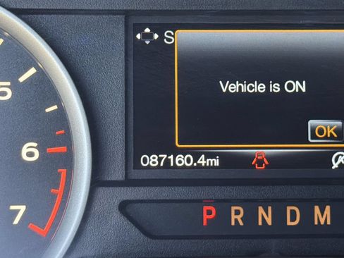 Used 2018 Ford F150 XLT w/ Equipment Group 301A Mid AWD/4WD image 13