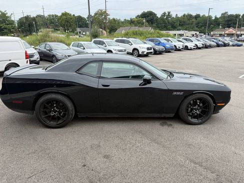 Used 2014 Dodge Challenger SRT8 Core RWD image 6