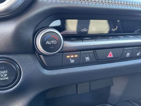 New 2026 MAZDA CX-50 AWD 2.5 S w/ Premium Package image 33