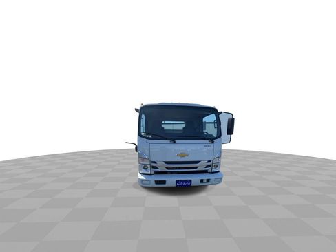 New 2024 Chevrolet Low Cab Forward 5500XD image 5