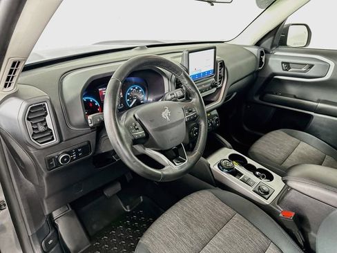 Used 2023 Ford Bronco Sport Big Bend w/ Convenience Package AWD/4WD image 3