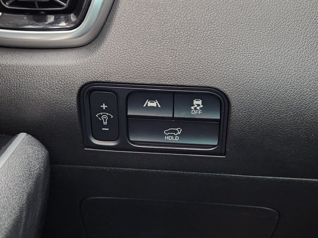 Used 2023 Kia Sorento SX AWD/4WD image 27