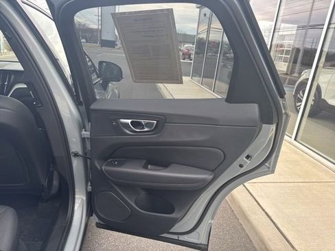 Certified 2025 Volvo XC60 B5 Plus image 11