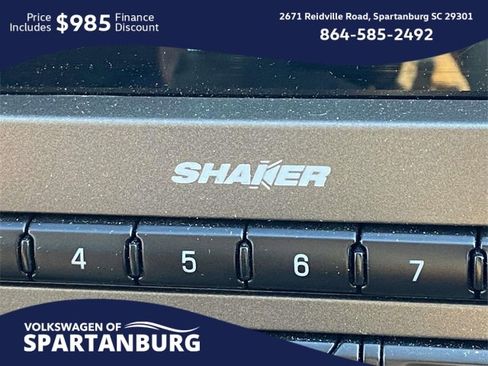 Used 2011 Ford Mustang Premium w/ 202A Rapid Spec Order Code image 30