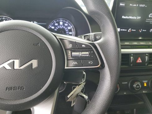 Certified 2023 Kia Forte LXS FWD image 24