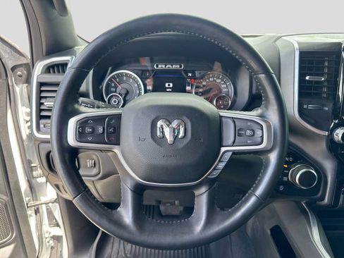 Used 2021 RAM 1500 Big Horn AWD/4WD image 22