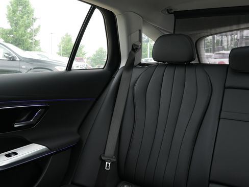 New 2025 Mercedes-Benz E 450 4MATIC All-Terrain Wagon image 49