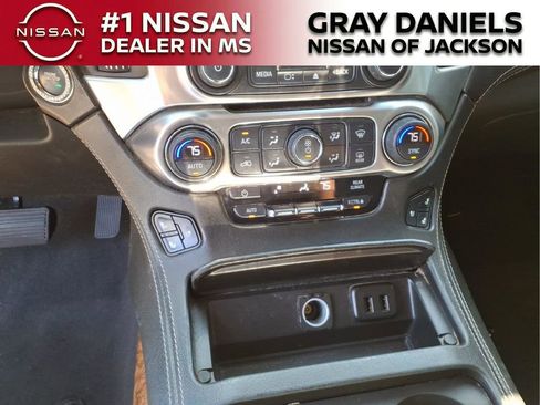 Used 2020 Chevrolet Tahoe Premier image 19