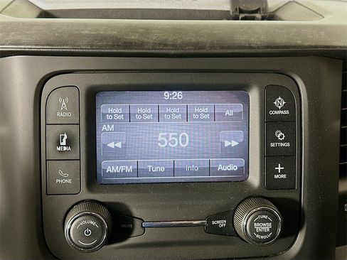 Used 2019 RAM 1500 Big Horn image 14