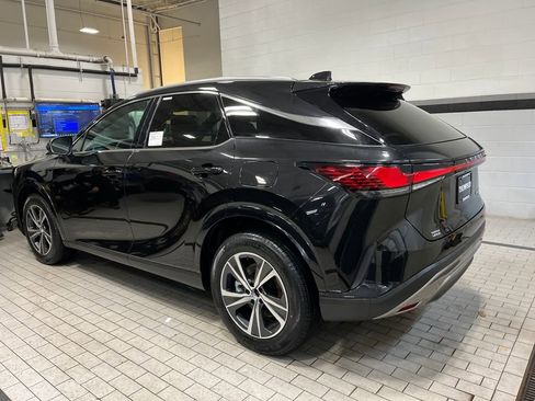 New 2026 Lexus RX 350 Premium image 2