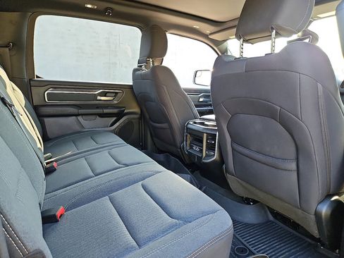 Used 2022 RAM 1500 Big Horn image 15