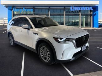Used 2024 MAZDA CX-90 Plug-In Hybrid w/ Preferred AWD/4WD video 1