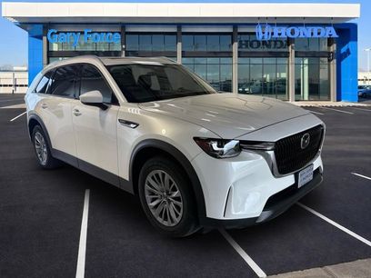 Used 2024 MAZDA CX-90 Plug-In Hybrid w/ Preferred