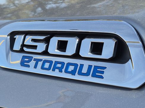 Used 2026 RAM 1500 Big Horn image 14