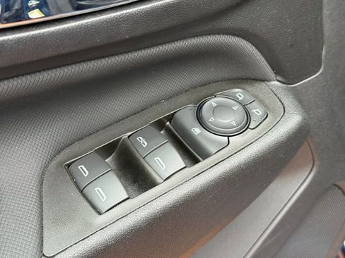 Used 2023 Chevrolet Equinox RS image 10