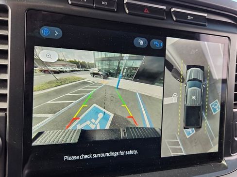 Used 2024 Ford F150 XLT image 26