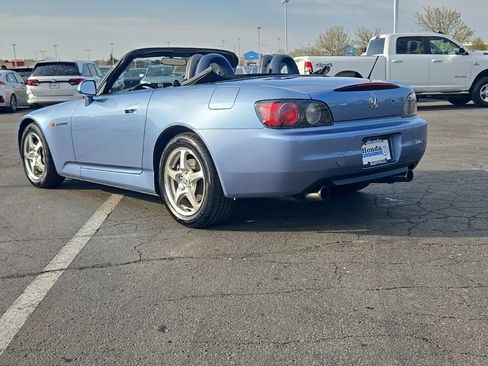 Used 2003 Honda S2000 image 5