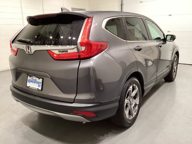 Used 2019 Honda CR-V EX image 7