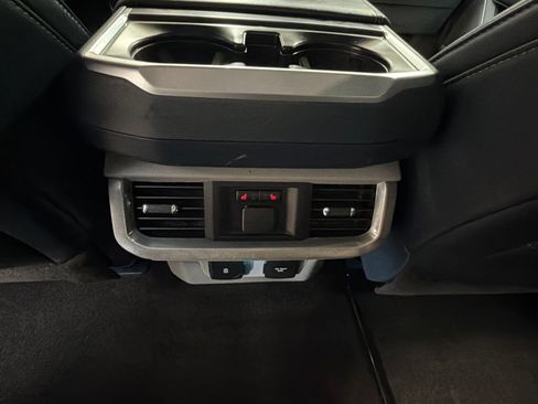 Used 2021 Ford F150 Limited AWD/4WD image 14