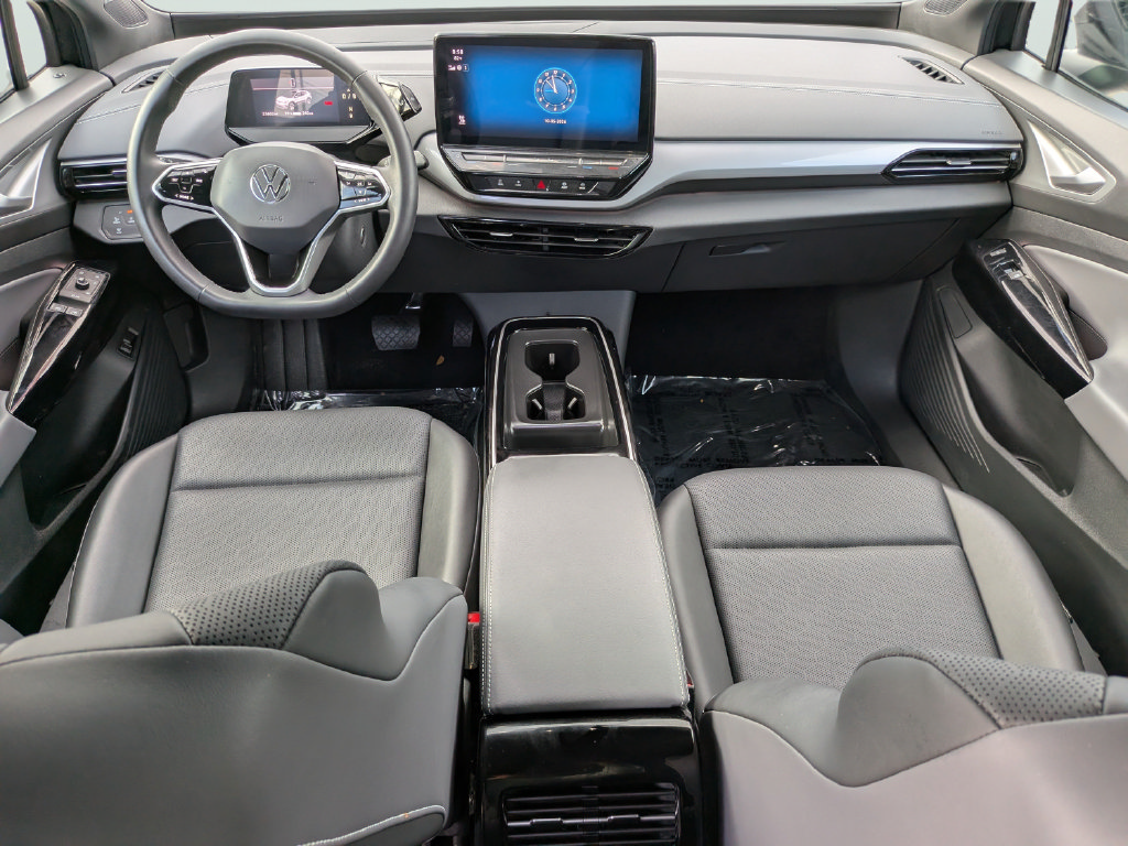 Certified 2023 Volkswagen ID.4 Pro S RWD image 12