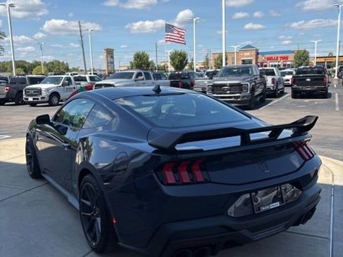 New 2025 Ford Mustang Dark Horse w/ Dark Horse Handlin Package image 10