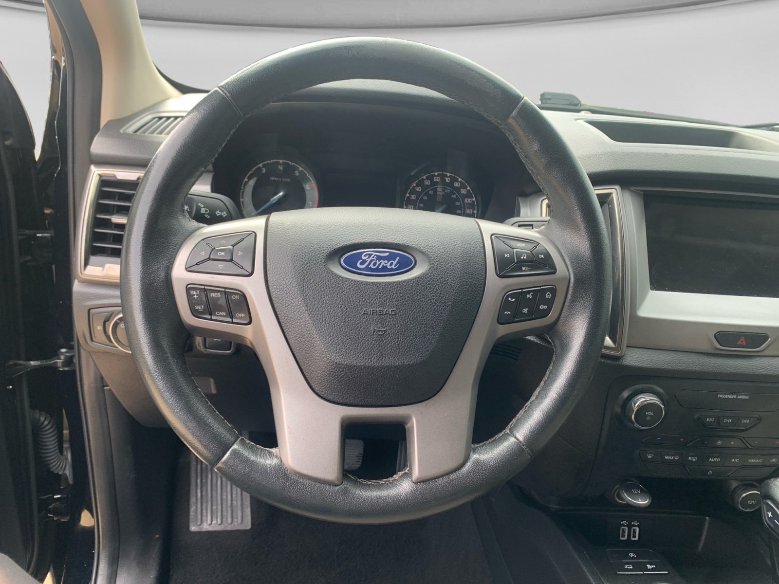 Used 2021 Ford Ranger XLT w/ Equipment Group 301A Mid AWD/4WD image 27