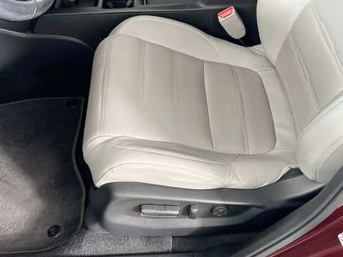 Used 2018 Honda CR-V EX-L image 21