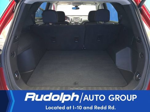 Used 2022 Chevrolet Equinox LT FWD image 27