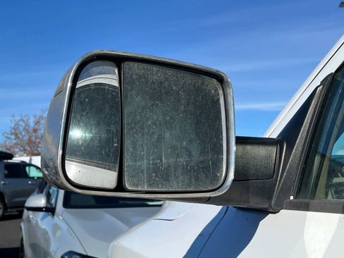 Used 2012 RAM 3500 Laramie w/ Protection Group image 8