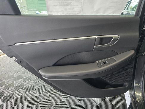 New 2026 Hyundai Sonata SEL FWD image 32