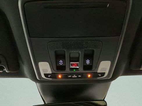 New 2026 Honda Passport TrailSport image 26