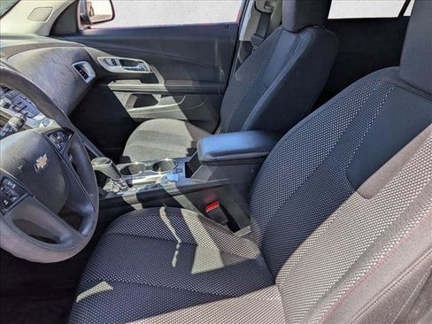 Used 2017 Chevrolet Equinox LS w/ LPO, Protection Package FWD image 14