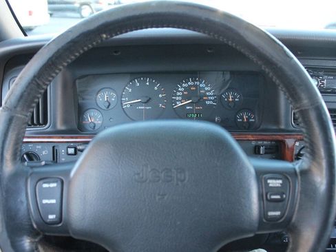 Used 1998 Jeep Grand Cherokee Laredo image 37