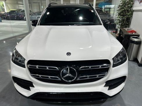 Used 2020 Mercedes-Benz GLS 580 4MATIC image 15