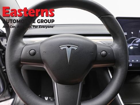Used 2020 Tesla Model 3 Long Range AWD/4WD image 10